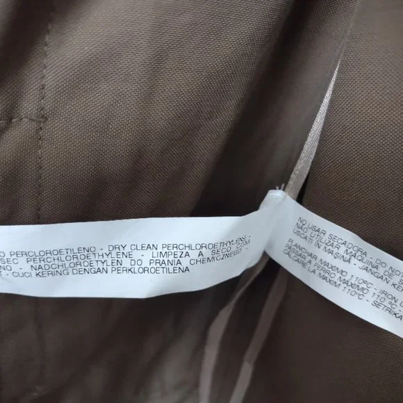 Trafaluc by Zara Short Sleeve Jacket Size Small - Picture 13 of 16